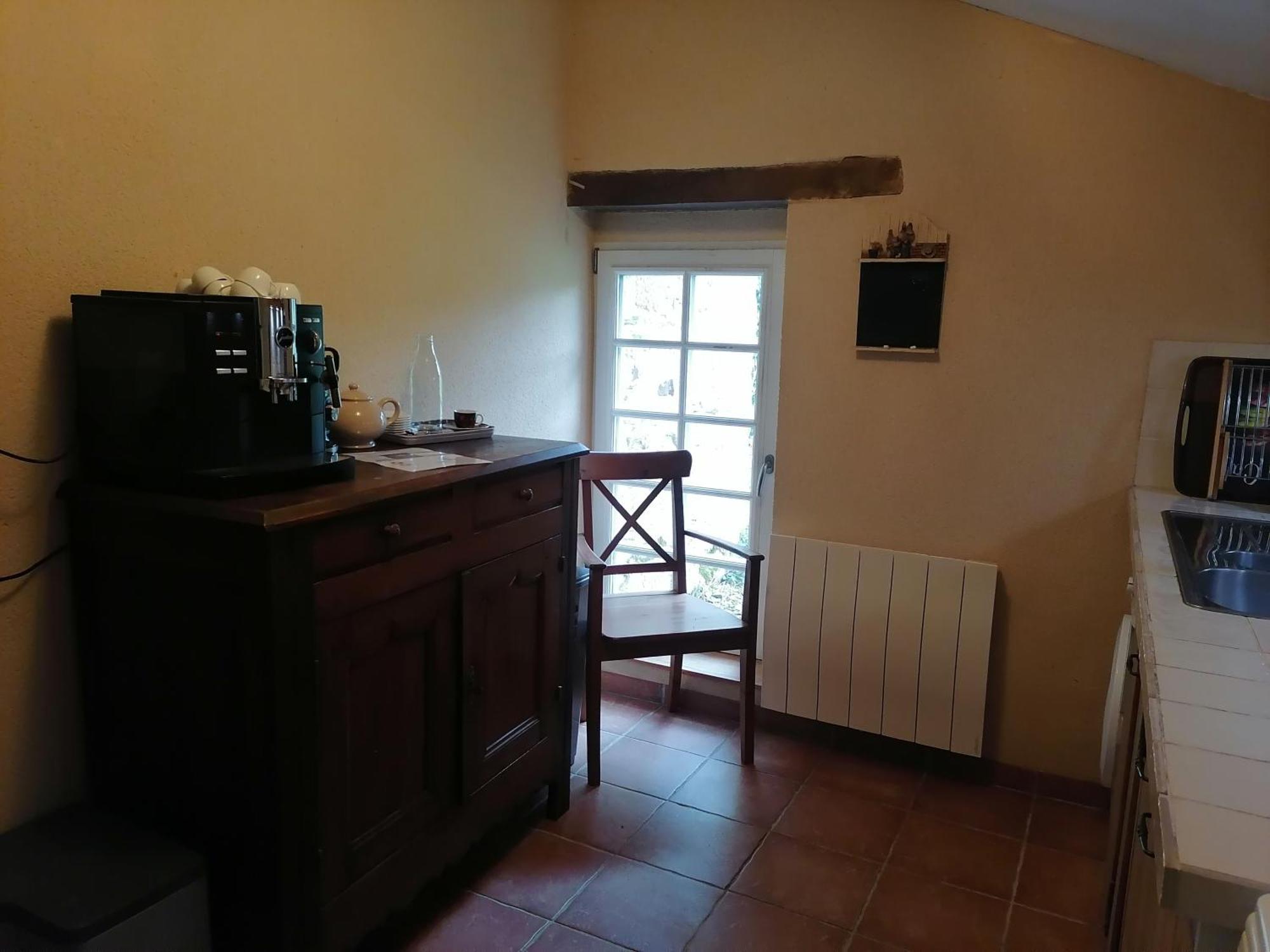 Frairie Du Divit Bed & Breakfast Pontivy Exterior photo